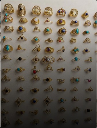 Rings